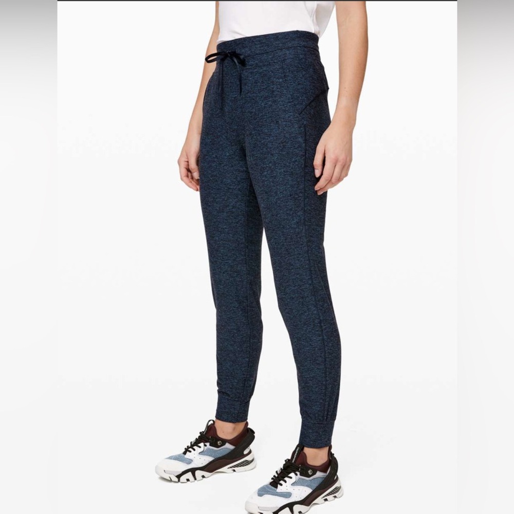 Lululemon Ready to Rulu Jogger 29"